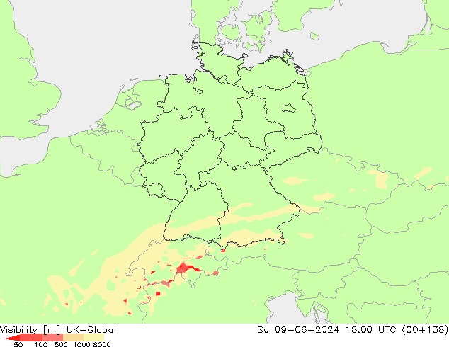 Visibility UK-Global Su 09.06.2024 18 UTC