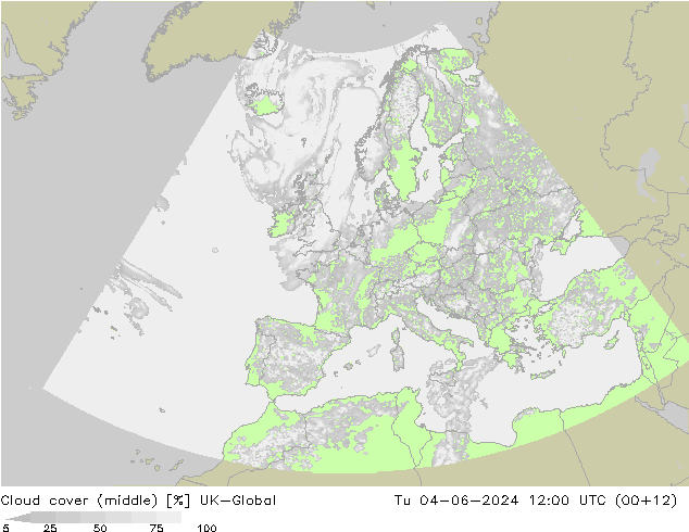 zachmurzenie (środk.) UK-Global wto. 04.06.2024 12 UTC