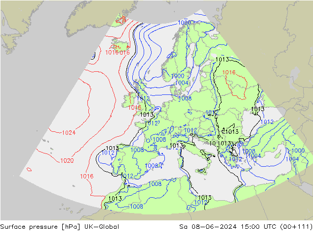 Bodendruck UK-Global Sa 08.06.2024 15 UTC