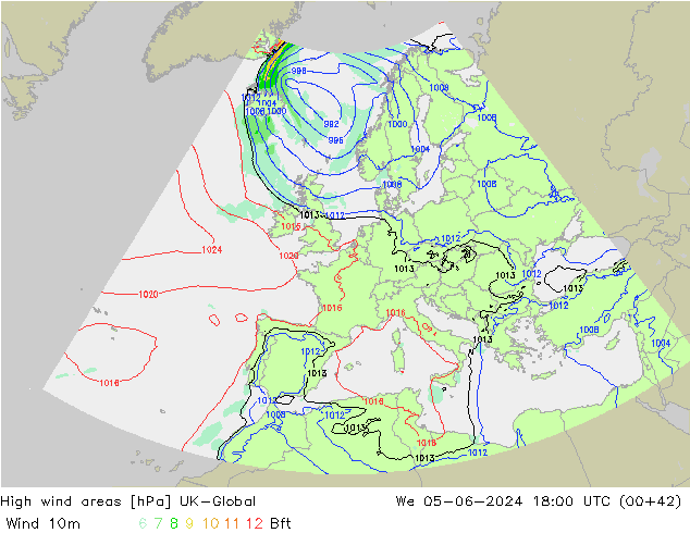 Sturmfelder UK-Global Mi 05.06.2024 18 UTC