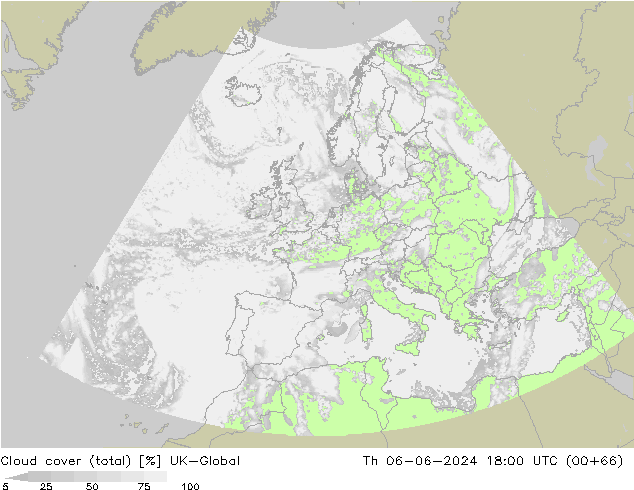 nuvens (total) UK-Global Qui 06.06.2024 18 UTC