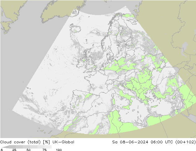 Nubi (totali) UK-Global sab 08.06.2024 06 UTC