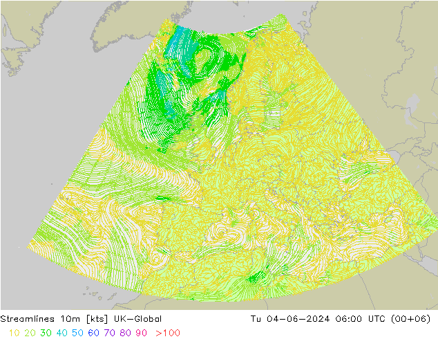 Línea de corriente 10m UK-Global mar 04.06.2024 06 UTC