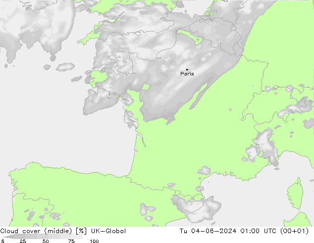 Bulutlar (orta) UK-Global Sa 04.06.2024 01 UTC