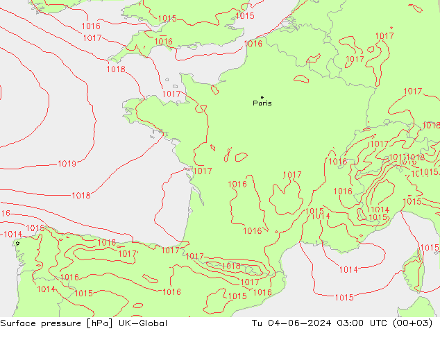 Bodendruck UK-Global Di 04.06.2024 03 UTC