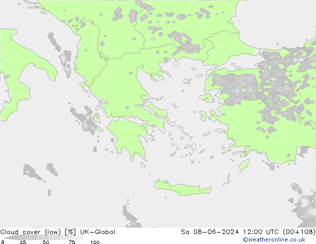 Nubi basse UK-Global sab 08.06.2024 12 UTC