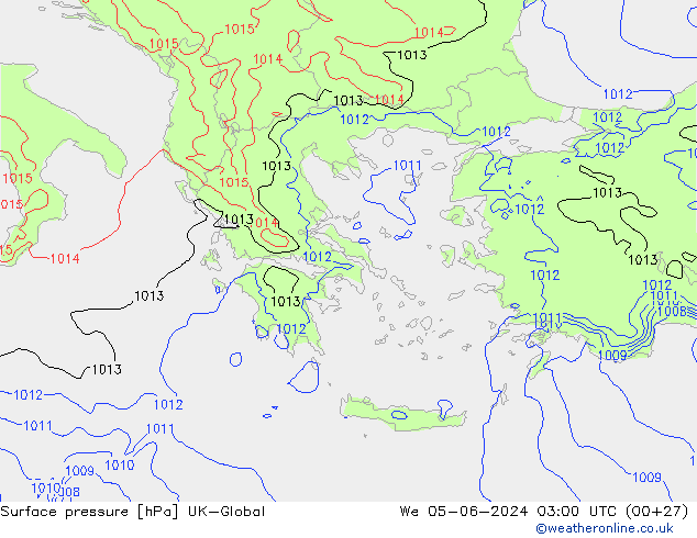 ciśnienie UK-Global śro. 05.06.2024 03 UTC