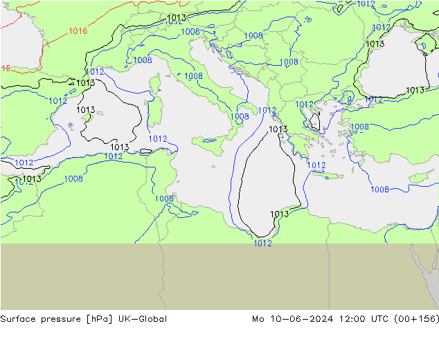 Bodendruck UK-Global Mo 10.06.2024 12 UTC