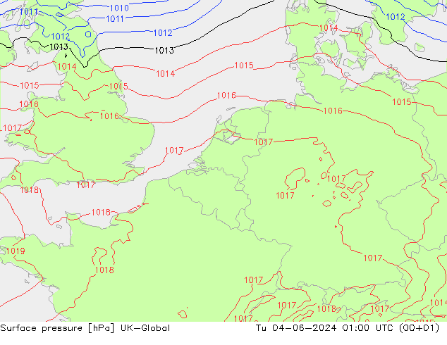 ciśnienie UK-Global wto. 04.06.2024 01 UTC