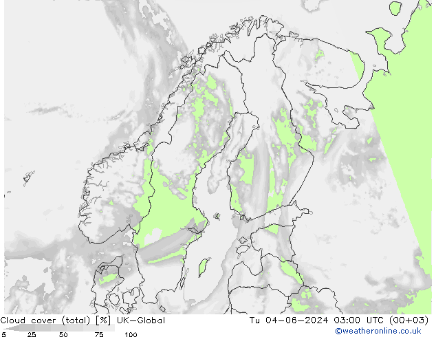 云 (总) UK-Global 星期二 04.06.2024 03 UTC