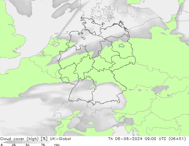 Nubi alte UK-Global gio 06.06.2024 09 UTC
