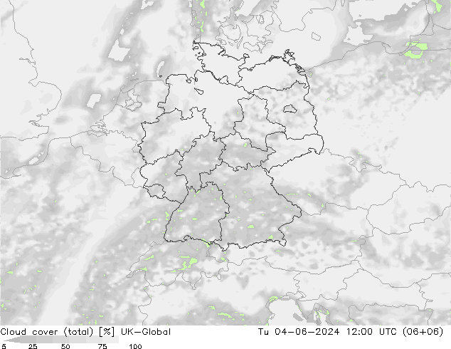 Nubi (totali) UK-Global mar 04.06.2024 12 UTC