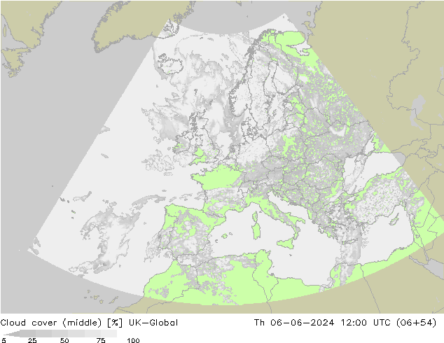 zachmurzenie (środk.) UK-Global czw. 06.06.2024 12 UTC