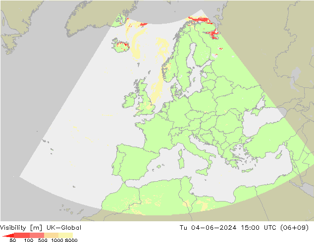 Görüş alanı UK-Global Sa 04.06.2024 15 UTC