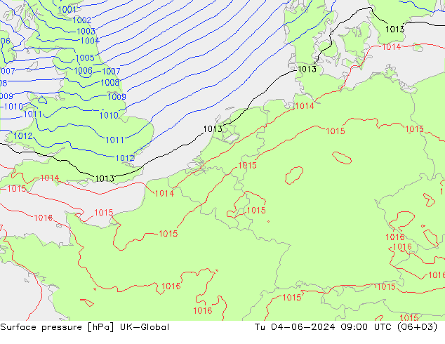 Bodendruck UK-Global Di 04.06.2024 09 UTC