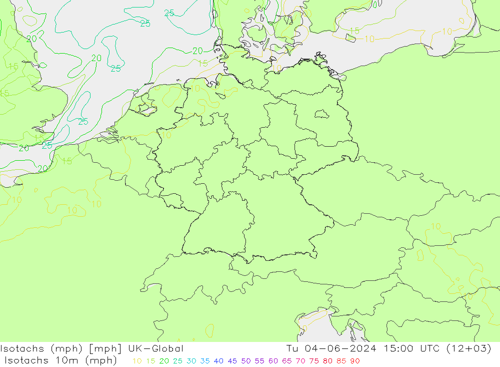 Isotaca (mph) UK-Global mar 04.06.2024 15 UTC