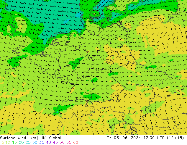 Bodenwind UK-Global Do 06.06.2024 12 UTC