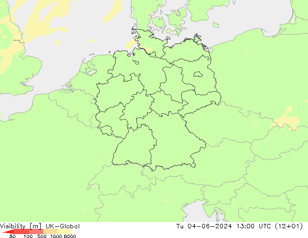 Sichtweite UK-Global Di 04.06.2024 13 UTC