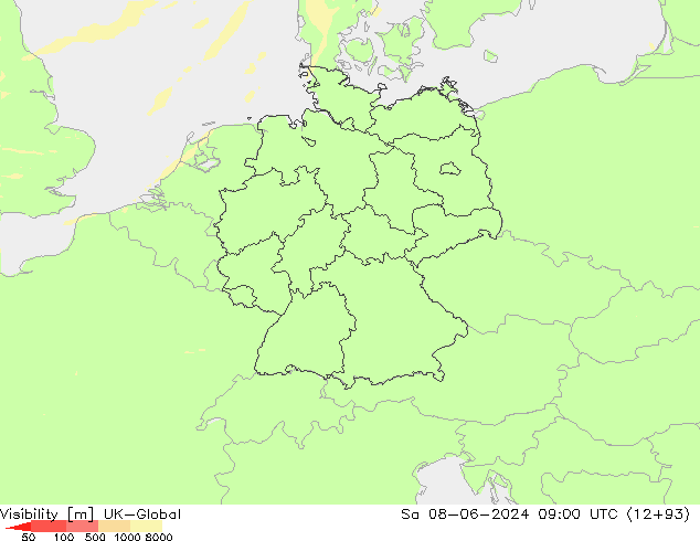 visibilidade UK-Global Sáb 08.06.2024 09 UTC