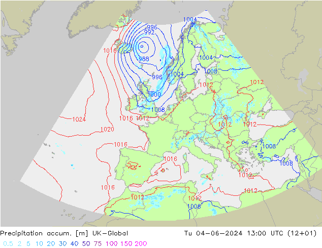 Nied. akkumuliert UK-Global Di 04.06.2024 13 UTC