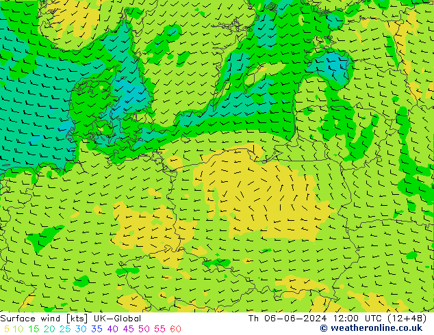 Bodenwind UK-Global Do 06.06.2024 12 UTC