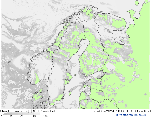 Bulutlar (düşük) UK-Global Cts 08.06.2024 18 UTC