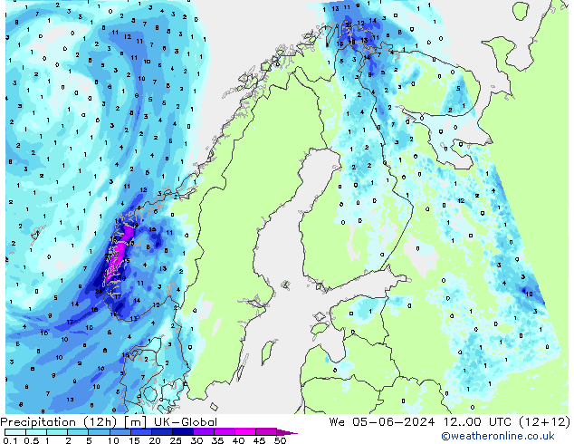 opad (12h) UK-Global śro. 05.06.2024 00 UTC