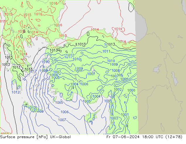 pressão do solo UK-Global Sex 07.06.2024 18 UTC