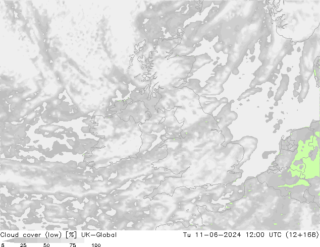 Bulutlar (düşük) UK-Global Sa 11.06.2024 12 UTC