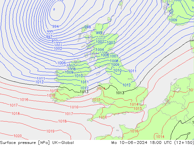 Bodendruck UK-Global Mo 10.06.2024 18 UTC