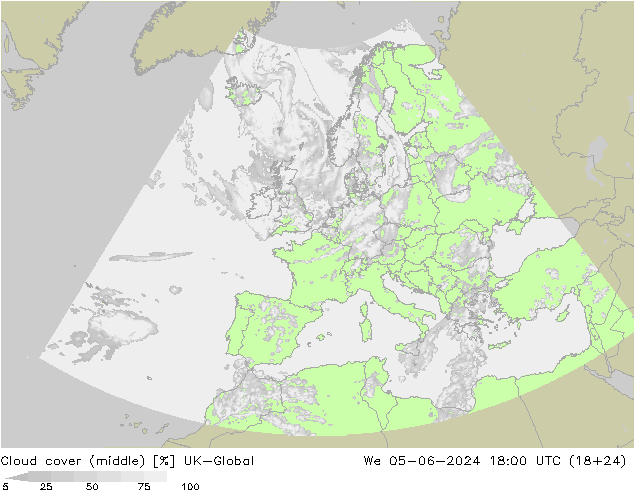 nuvens (médio) UK-Global Qua 05.06.2024 18 UTC