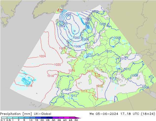 opad UK-Global śro. 05.06.2024 18 UTC