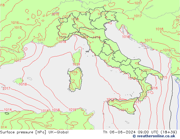      UK-Global  06.06.2024 09 UTC