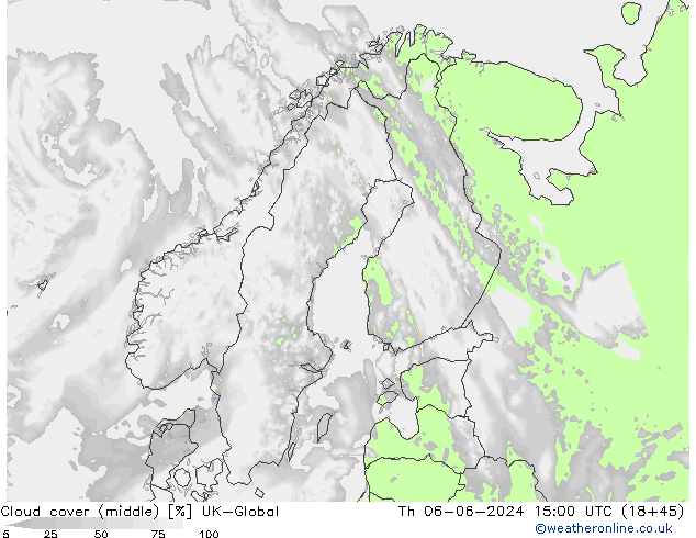 zachmurzenie (środk.) UK-Global czw. 06.06.2024 15 UTC