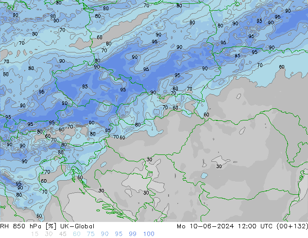 RV 850 hPa UK-Global ma 10.06.2024 12 UTC