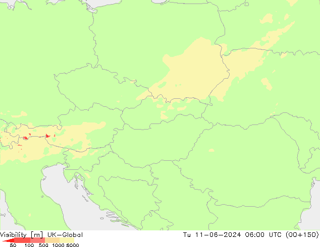 Visibilità UK-Global mar 11.06.2024 06 UTC