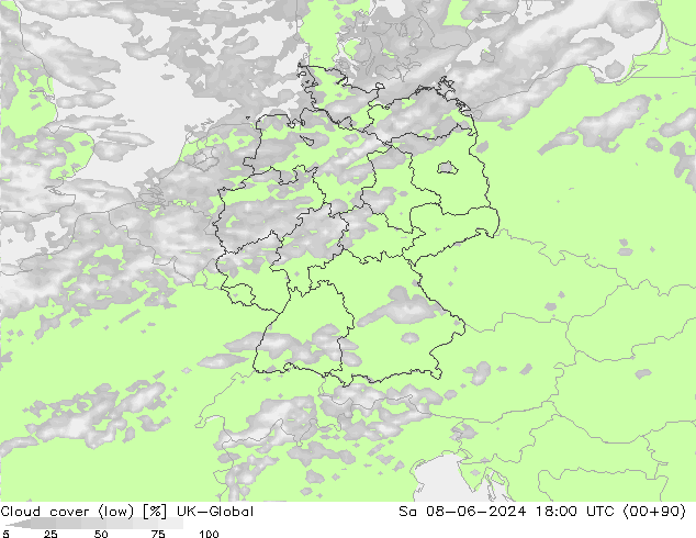 облака (низкий) UK-Global сб 08.06.2024 18 UTC