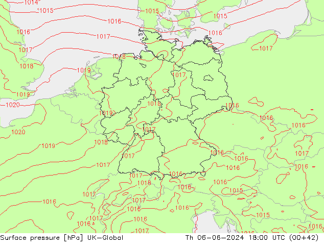 Bodendruck UK-Global Do 06.06.2024 18 UTC