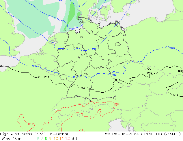 High wind areas UK-Global We 05.06.2024 01 UTC