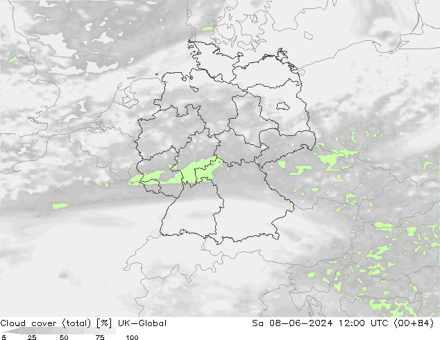 облака (сумма) UK-Global сб 08.06.2024 12 UTC