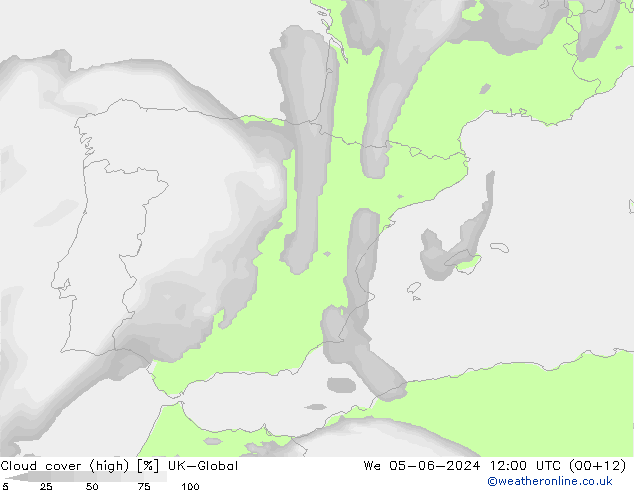 nuvens (high) UK-Global Qua 05.06.2024 12 UTC