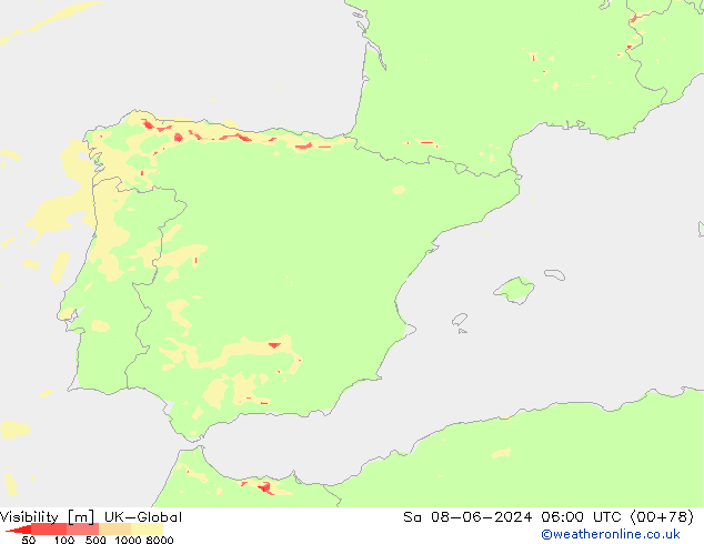 Visibility UK-Global Sa 08.06.2024 06 UTC