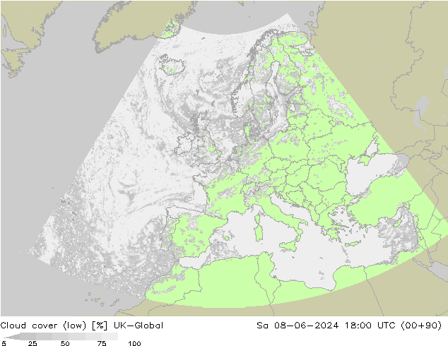 Nubi basse UK-Global sab 08.06.2024 18 UTC