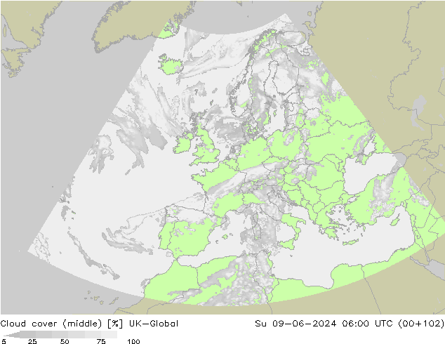 Nubi medie UK-Global dom 09.06.2024 06 UTC