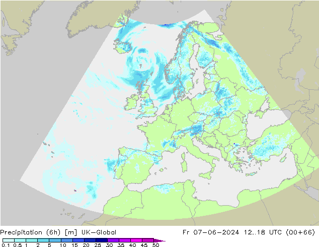 Nied. akkumuliert (6Std) UK-Global Fr 07.06.2024 18 UTC