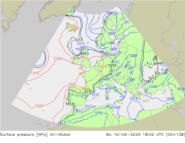 Bodendruck UK-Global Mo 10.06.2024 18 UTC