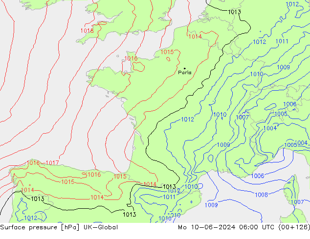 Bodendruck UK-Global Mo 10.06.2024 06 UTC