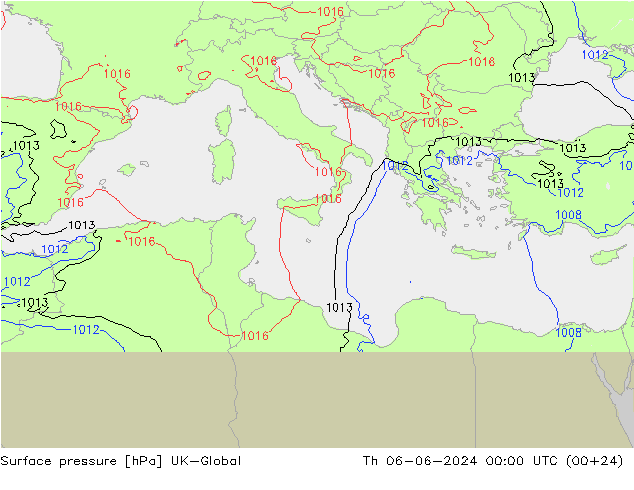 Bodendruck UK-Global Do 06.06.2024 00 UTC