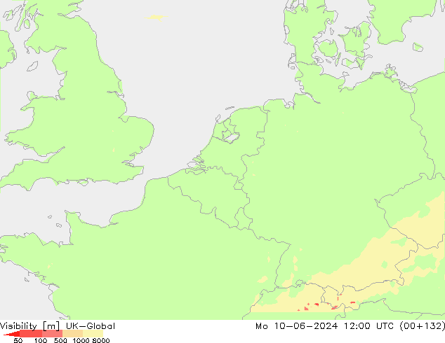 Visibilité UK-Global lun 10.06.2024 12 UTC