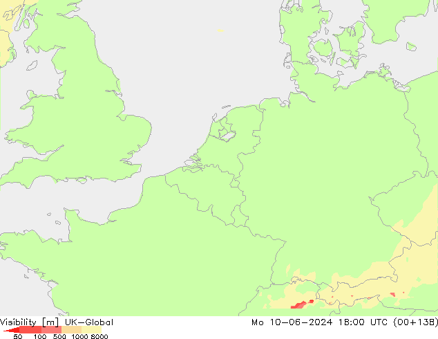 Visibilidad UK-Global lun 10.06.2024 18 UTC